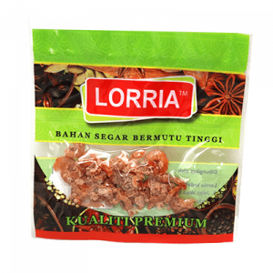 LORRIA UDANG KERING BESAR1X10G