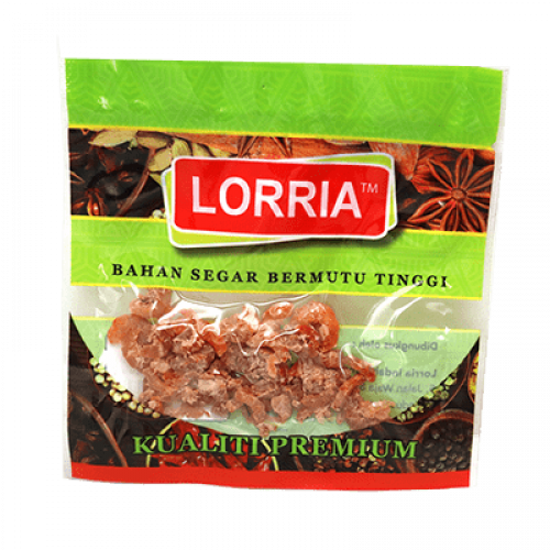 LORRIA UDANG KERING BESAR1X10G