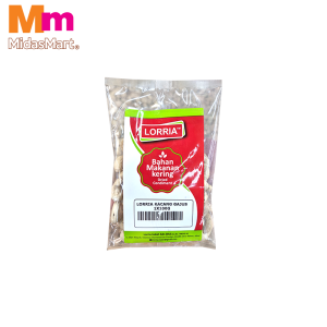 LORRIA RAW CASHEW NUTS (100G)