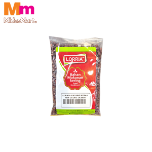 LORRIA RED KIDNEY BEANS (280G)
