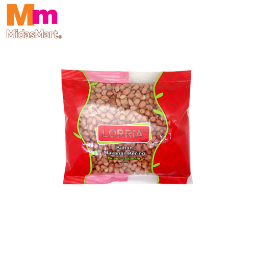 LORRIA INDIAN PEANUTS (480G)