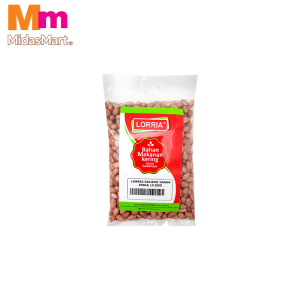 LORRIA INDIAN PEANUTS (280G)