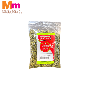 LORRIA FRESH MUNG BEANS (480G)