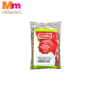 LORRIA FRESH MUNG BEANS (280G)