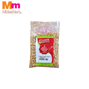 LORRIA AUSTRALIAN CHANA DHALL (280G)