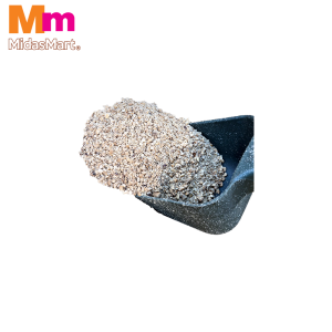 USJAYA GROUND ROASTED PEANUTS (1KG)