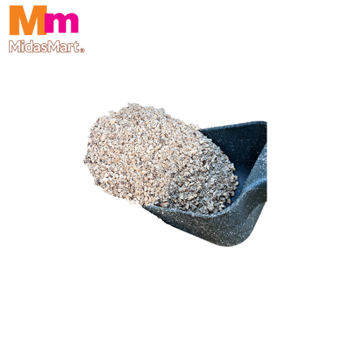 USJAYA GROUND ROASTED PEANUTS (1KG)