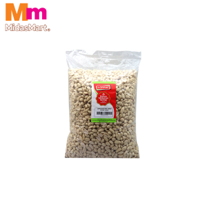 LORRIA PEELED PEANUTS BULK (5KG)