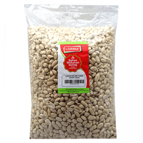 LORRIA KACANG TANAH KOPEK 1X5KG