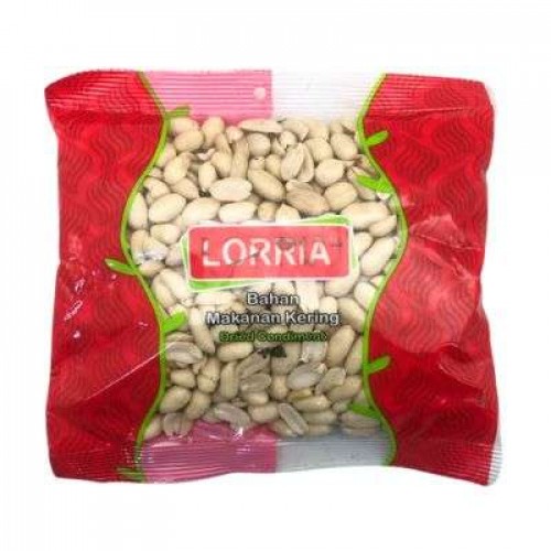 LORRIA KACANG TANAH KOPEK 1X480G