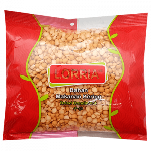 LORRIA KACANG DHALL AUSTRALIA 1 X 700G