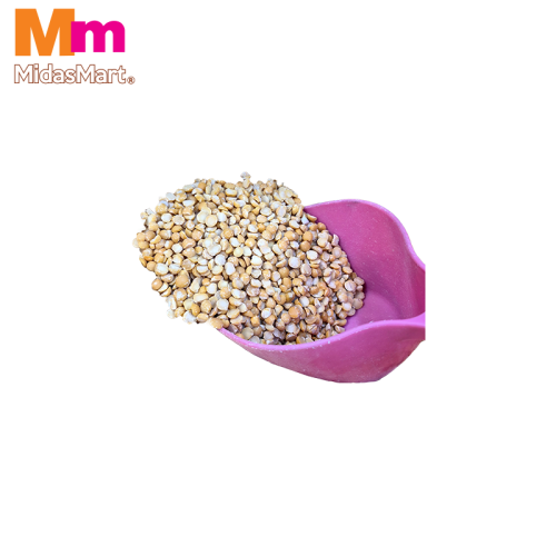 LORRIA AUSTRALIAN CHANA DHALL (700G)