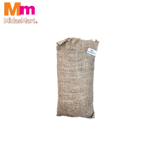 INDIAN PEANUTS GUNI (1.8KG+/-)