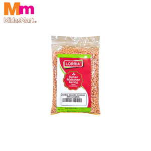 LORRIA MASOOR GOTA LENTILS (280G)