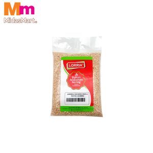 LORRIA WHITE SPLIT DHALL (280G)