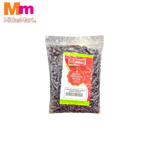LORRIA LARGE RED BEANS (480G)