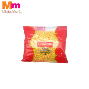 LORRIA GREEN DHALL (480G)