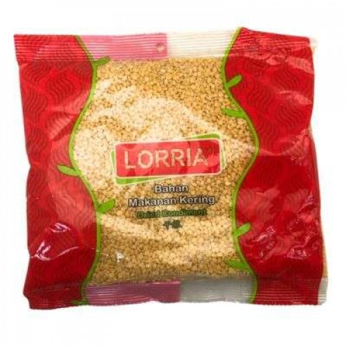 LORRIA KACANG DHALL HIJAU 1X480G