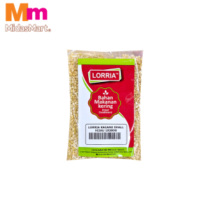 LORRIA GREEN DHALL (280G)