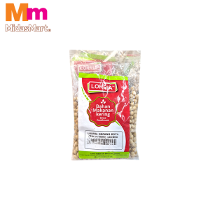 LORRIA THOMPSON SOYA BEANS (280G)