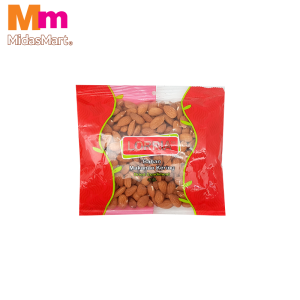 LORRIA WHOLE ALMONDS (480G)