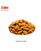 LORRIA WHOLE ALMONDS (480G)