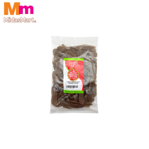 LORRIA LONG FISH CRACKERS (500G)