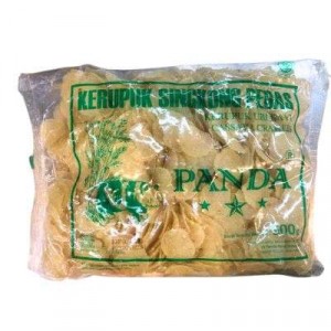 KEROPOK SAYUR 1 X 500G