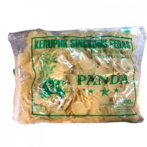 KEROPOK SAYUR 1 X 500G