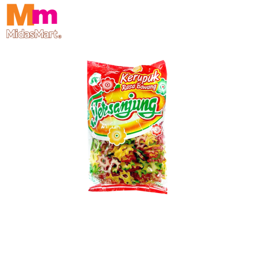 STAR ONION CRACKERS (250G)