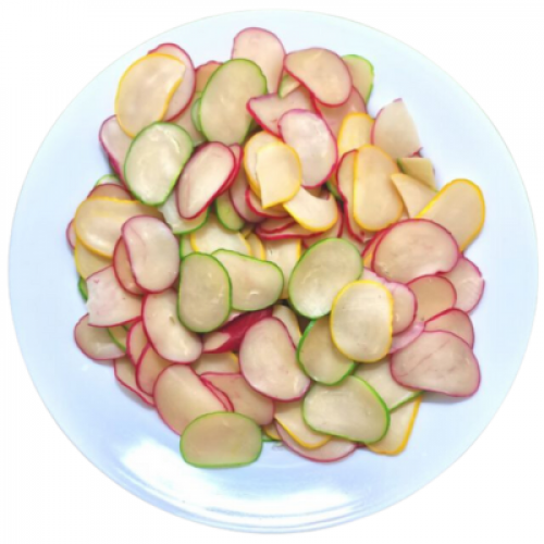 KEROPOK BAWANG BINTANG 1 x250G