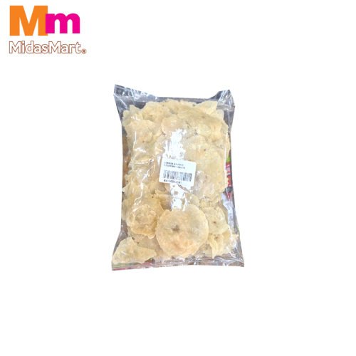 LORRIA EMPING BELINJAU CRACKERS (200G)