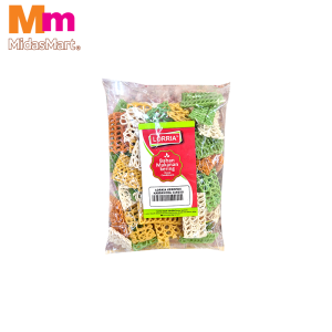 LORRIA KASSANDRA CRACKERS (500G)