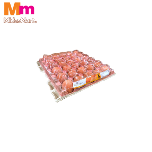 EGGS - GRADE A (30'S)