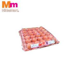 EGGS - GRADE B (30'S)