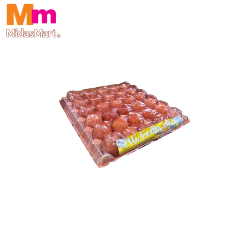 EGGS - GRADE C (30'S)