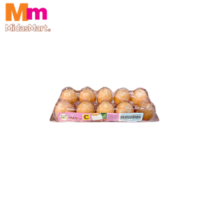 MAS TRADITIONAL INCENSE STICKS (10S)