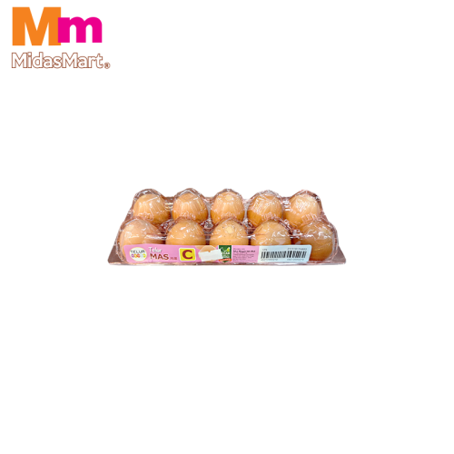 MAS TRADITIONAL INCENSE STICKS (10S)