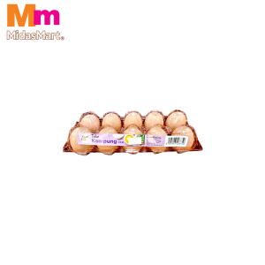 SP FRESH VILLAGE EGGS (10S)