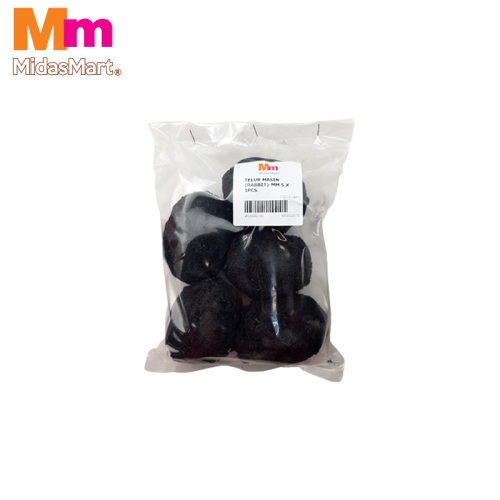 RABBIT BRAND SALTED EGGS (5S)