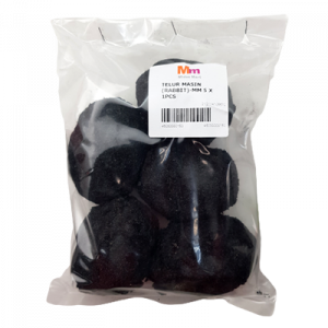 TELUR MASIN (RABBIT)-MM 5 X 1PCS