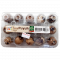 QUAIL EGG (T.M) 1X15'S