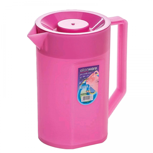 E-85 2.5 LITER WATER JUG 