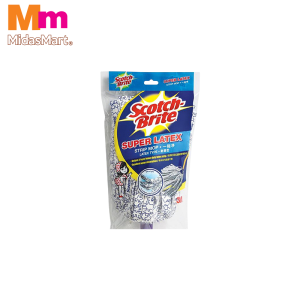 SCOTCH-BRITE LATEX MOP - REFILL