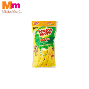 SCOTCH-BRITE RAYON MOP - REFILL