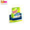 SCOTCH-BRITE 7723 DELUXE BATH SCRUB WITH HANDLE
