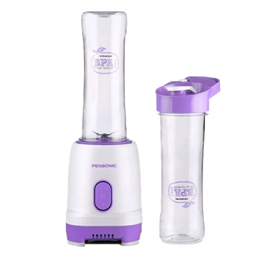 PENSONIC PERSONAL BLENDER  600ML PB-4004V 