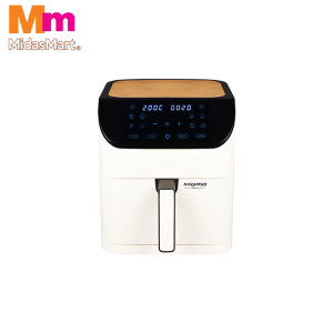 HANABISHI XXL AIR FRYER - 8L (HA2683)