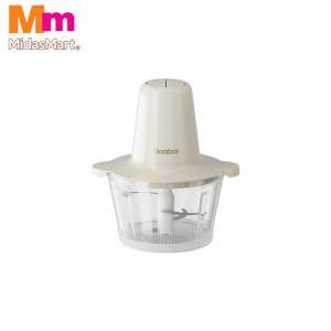 GAABOR FOOD PROCESSOR WHITE - 2L (MG-15M01A)