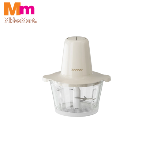 GAABOR FOOD PROCESSOR WHITE - 2L (MG-15M01A)
